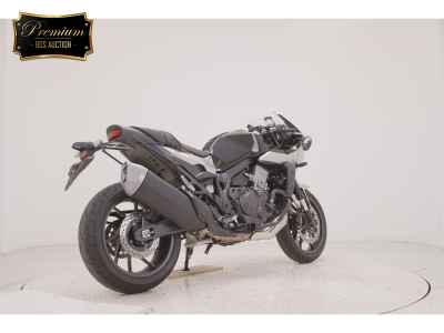 Honda Hawk 11 2023