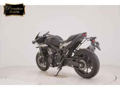 Honda Hawk 11 2023