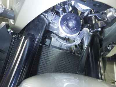 Honda Hawk 11 2023