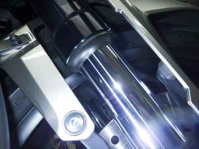 Honda Hawk 11 2023