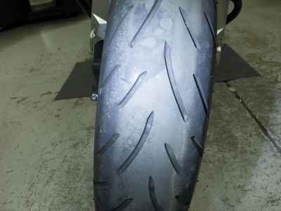 Honda Hawk 11 2023