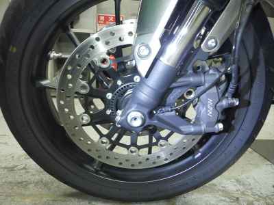 Honda Hawk 11 2023