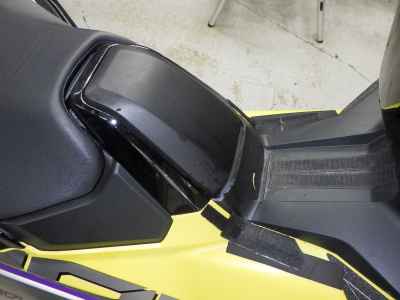 Honda X-Adv 750 2024