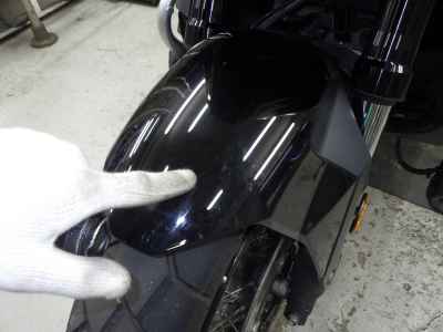 Honda X-Adv 750 2024