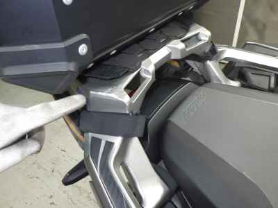 Honda X-Adv 750 2024