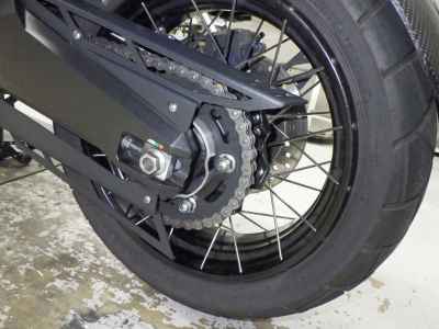 Honda X-Adv 750 2024