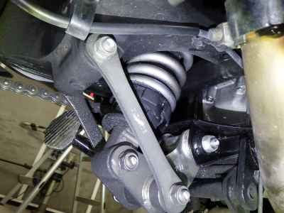 Honda X-Adv 750 2024