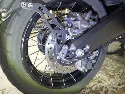 Honda X-Adv 750 2024