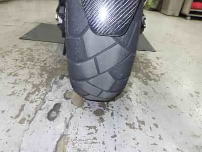 Honda X-Adv 750 2024