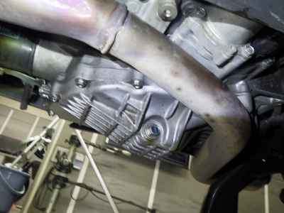 Honda X-Adv 750 2024