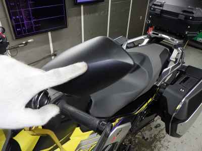 Honda X-Adv 750 2024