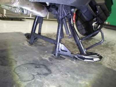 Honda X-Adv 750 2024