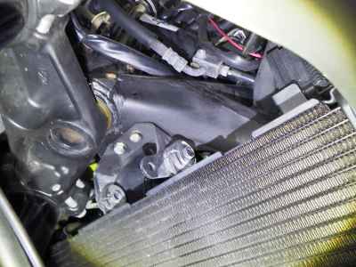 Honda X-Adv 750 2024