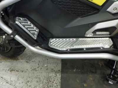 Honda X-Adv 750 2024