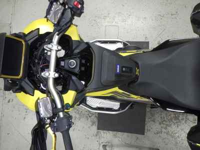 Honda X-Adv 750 2024