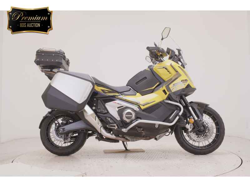 Honda X-Adv 750 2024