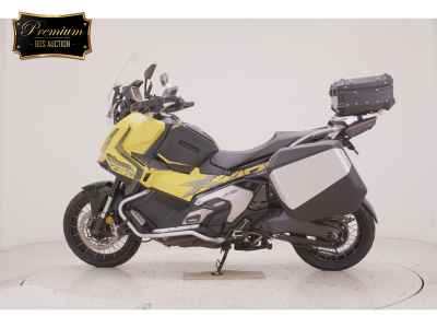 Honda X-Adv 750 2024