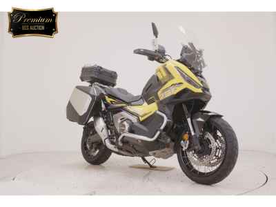 Honda X-Adv 750 2024