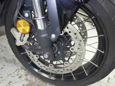 Honda X-Adv 750 2024
