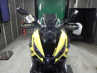 Honda X-Adv 750 2024