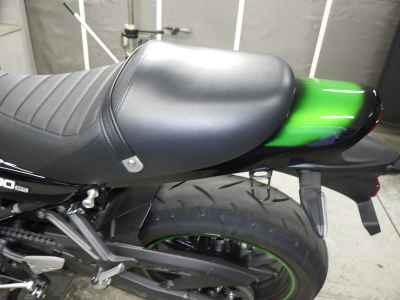 Kawasaki Z900RS Cafe 2026