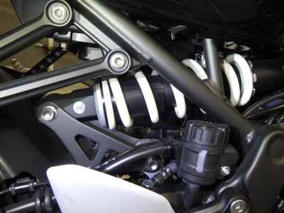 Kawasaki Z900RS Cafe 2026