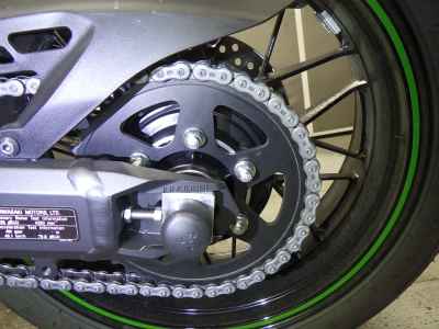 Kawasaki Z900RS Cafe 2026