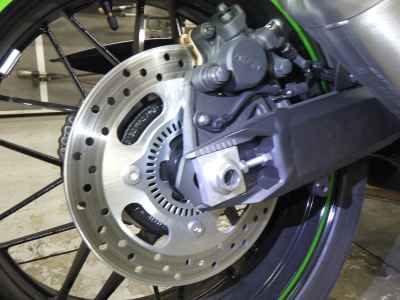 Kawasaki Z900RS Cafe 2026