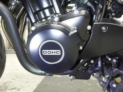 Kawasaki Z900RS Cafe 2026