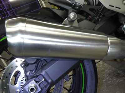Kawasaki Z900RS Cafe 2026