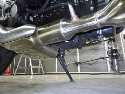 Kawasaki Z900RS Cafe 2026