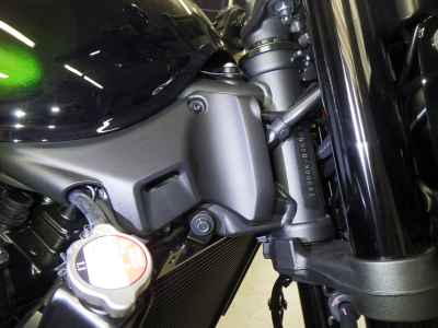 Kawasaki Z900RS Cafe 2026