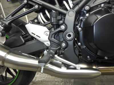 Kawasaki Z900RS Cafe 2026