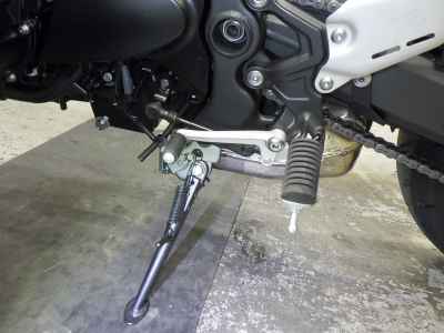 Kawasaki Z900RS Cafe 2026
