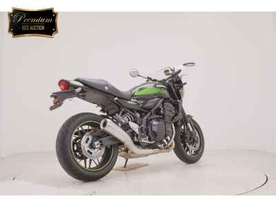 Kawasaki Z900RS Cafe 2026