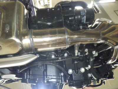 Kawasaki Z900RS Cafe 2026