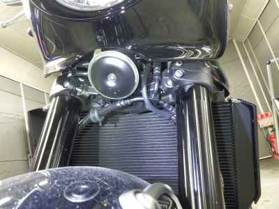 Kawasaki Z900RS Cafe 2026