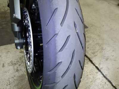 Kawasaki Z900RS Cafe 2026