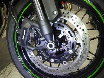 Kawasaki Z900RS Cafe 2026