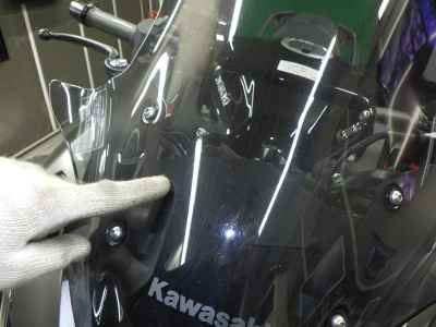 Kawasaki Ninja 1000SX 2022