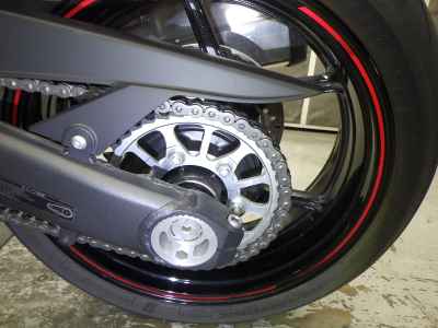 Kawasaki Ninja 1000SX 2022