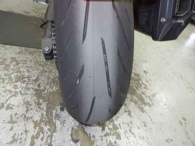 Kawasaki Ninja 1000SX 2022