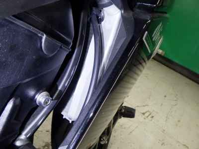 Kawasaki Ninja 1000SX 2022