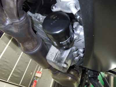Kawasaki Ninja 1000SX 2022
