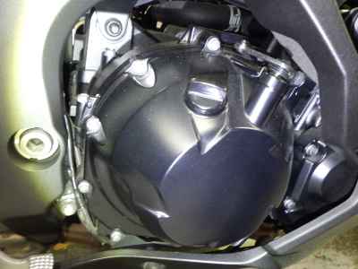 Kawasaki Ninja 1000SX 2022