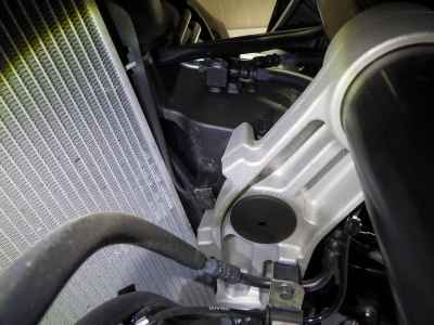 Kawasaki Ninja 1000SX 2022