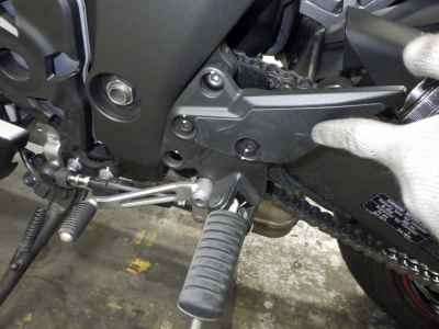 Kawasaki Ninja 1000SX 2022
