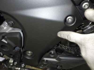 Kawasaki Ninja 1000SX 2022