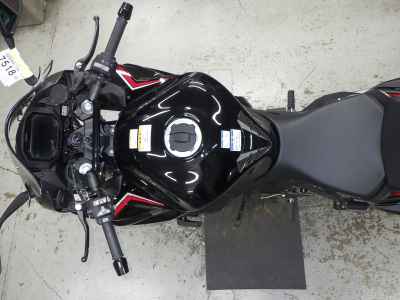 Kawasaki Ninja 1000SX 2022