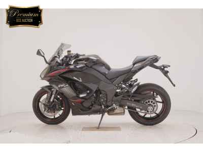 Kawasaki Ninja 1000SX 2022